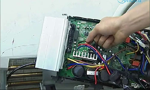 朗县美的空调电话是多少