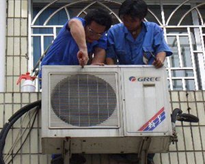 朗县空调售后维修服务中心在哪里找