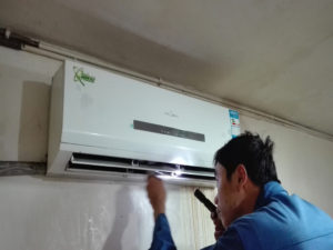 朗县格力空调电话是多少