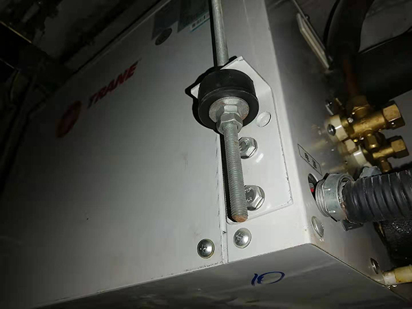 朗县空调维修售后服务中心