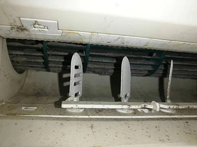 朗县空调维修售后服务中心电话是多少