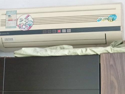 朗县空调维修售后服务中心