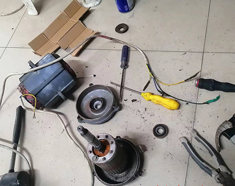 朗县空调维修售后服务中心电话在哪里找