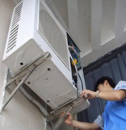 朗县24小时空调维修热线