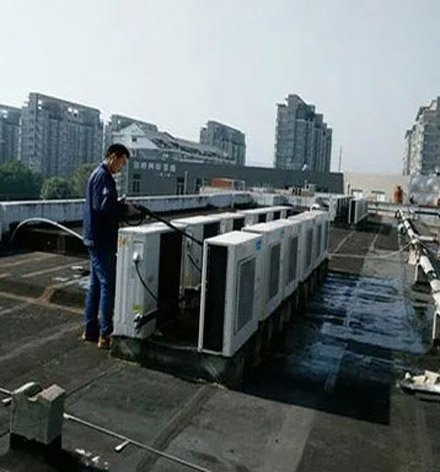 朗县 空调拆装 朗县本地 空调拆装公司