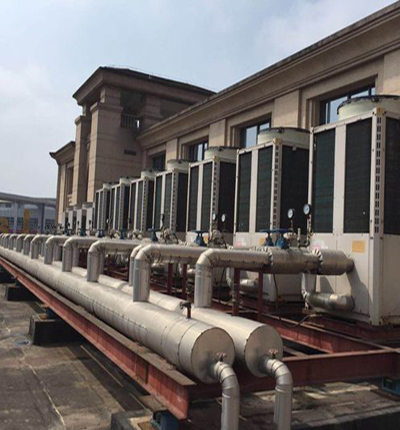 朗县多联机维修 朗县中央空调维修