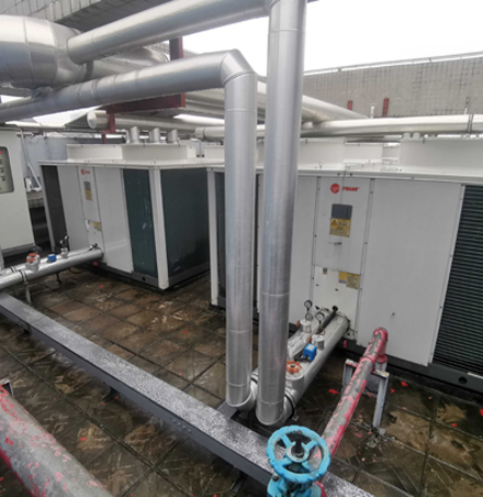 朗县附近中央空调维修 朗县上门中央空调维修