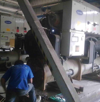 朗县冰箱维修 朗县制冷设备维修